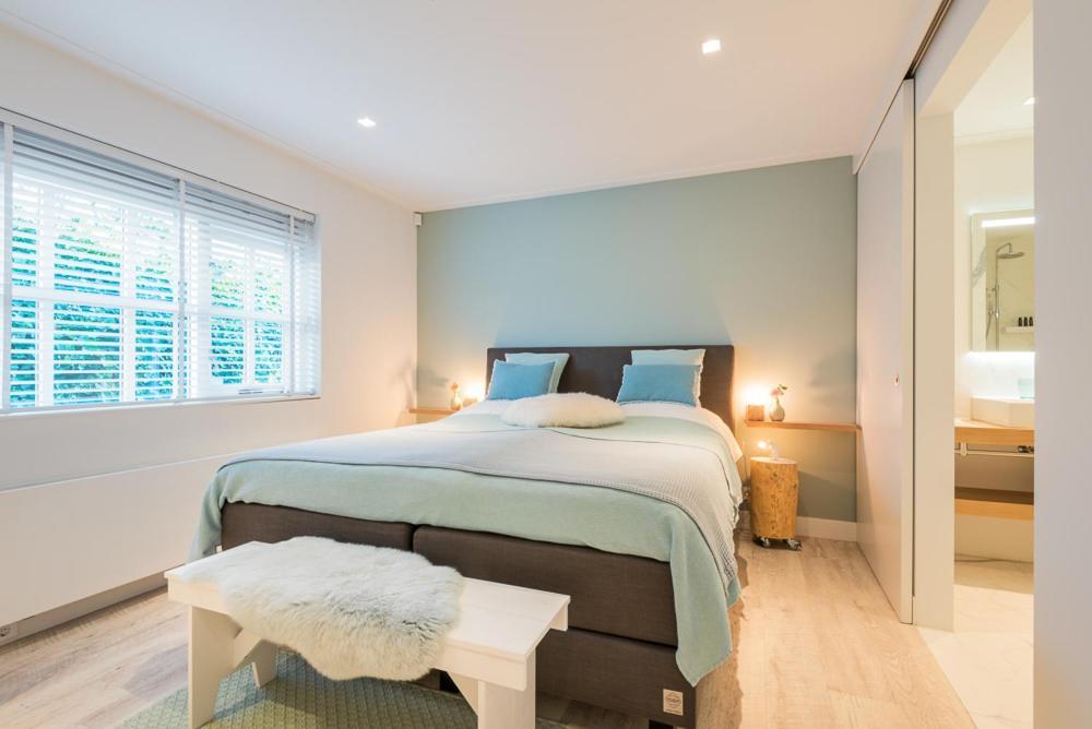 B&B Maison Verspyck แบร์เกิน อาน ซี ภายนอก รูปภาพ