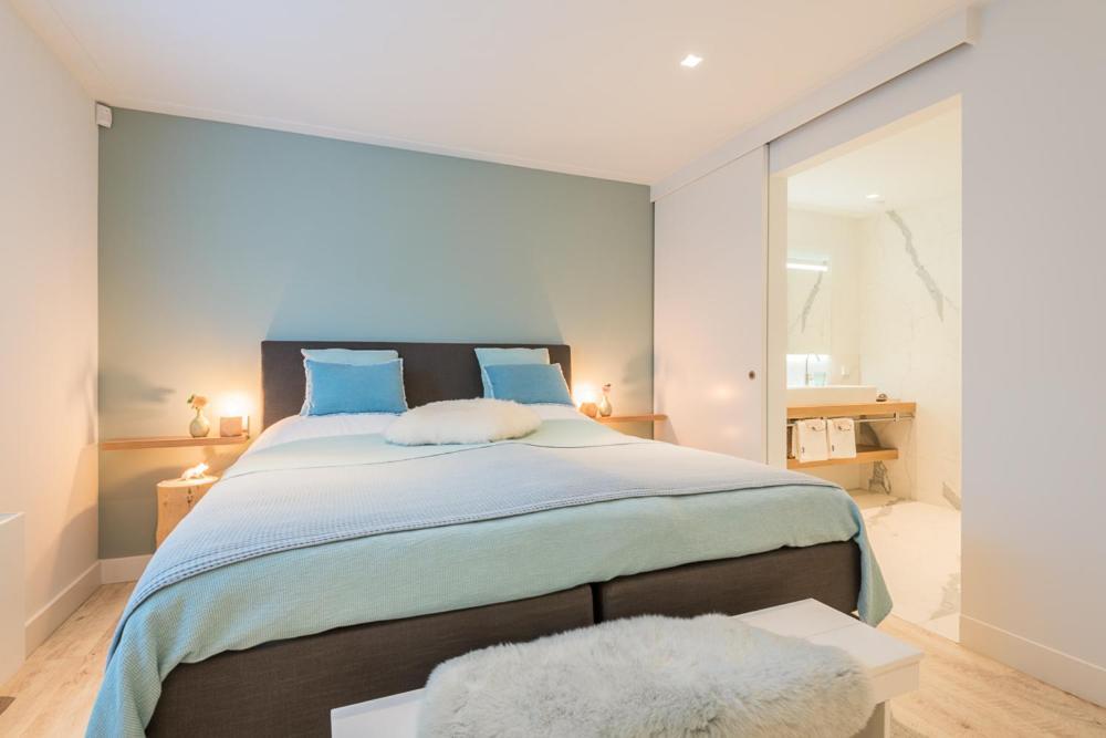 B&B Maison Verspyck แบร์เกิน อาน ซี ภายนอก รูปภาพ