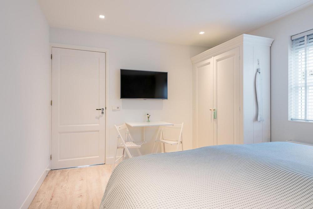 B&B Maison Verspyck แบร์เกิน อาน ซี ภายนอก รูปภาพ
