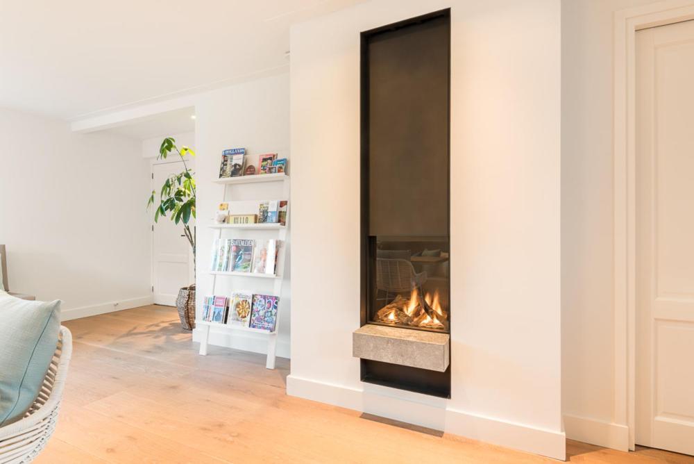 B&B Maison Verspyck แบร์เกิน อาน ซี ภายนอก รูปภาพ